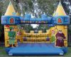 Sell inflatable castle/castle/disney castle with newest style