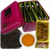 Sell China wuyi black tea