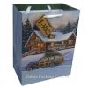Sell  merry christmas gift paper bag