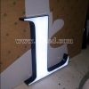 Resin Letter Sign