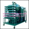 Sell insulating oil regeneration machine/ oil purifier