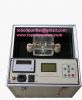 Sell Portable Oil Tester (Oil Dielectric Test Set) up to 100kV