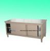 Sell combined-type two-way sliding door workbench