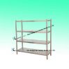 Sell  shelves with punched plate