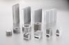 Sell aluminium radiator profiles