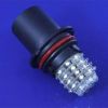 Sell LED Bulb for Car Fog Lamp, 9007 Base, Available in Various Colors