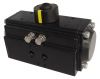 Rack & Pinion Actuator