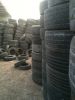 Used Car tires and Truck tires