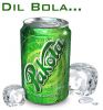 Pakola soft drinks