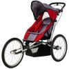 Sell Schwinn Joyrider Fixed-Wheel Single Jogging Stroller