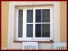 Aluminum Sliding Window