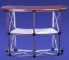 Sell Promotion Table, Promotion Counter, POPUP Counters, Portable Counter