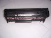 Sell toner cartridge for HP285A