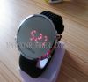 LED digital watch