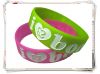 Sell 2011 newest 1 inch silicone bracelets