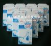 compressed magic sponge/melamine foam/cleaning products