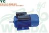 Sell YC Heavy-duty Single-Phase Motor