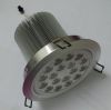 sell 18W LED Downlight, LED Ceiling Light