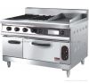 Sell Gas Stove Griddle oven