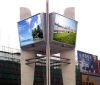 Sell outdoor advertising P16 full color LED display