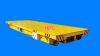 Sell transfer trolley with battery-power driven
