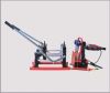 Sell Butt Fusion Welding Machine For HDPE Pipe 160mm