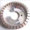 Sell glass diamond grinding wheel admitted for glass processing machin