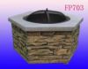 Sell fire pit