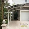 Sell  Car Shelter Aluminum Car Shelter manufacturer