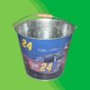 Metal bucket, ice bucket