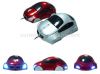 car shaped mini Optical Mouse