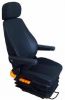 Sell multi-functiona and adjustable air susnpension driver seat