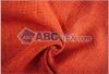 Sell Hot! 100% polyester fire resistant sofa fabric