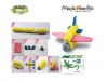 Sell educational toys, Magic Nuudles 5822
