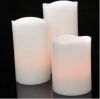 Flameless LED Candle With Timer  (5 & 10 Hours)