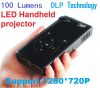 HDMI interface multifunction micro projector