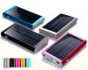 SOLAR POWER CHARGER FOR MOBILE PHONE CAMERA PDA MP3 MP4