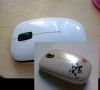 2.4G Wireless Mouse with good quality