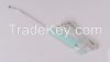 Supply SterileSingle Use Endoscopic Suction Cannula for Surgical abortion