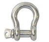 Sell rigging hardware-bow shackle