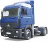 Truck MAZ-544019 (4x2) Tractor head