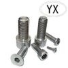 Hexagon Sockethead Bolts(19)