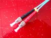 Sell ST Fiber Optic Patch Cord