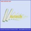 Zirconia and Alumina ceramic shaft, ceramic rod, Ceramic Pin, ceramic guide roller