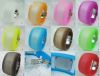 New Silicone LED Watches/Sport LED watches/Jelly Watches