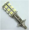 Sell H1 24SMD Car Fog LED Light Auto Automactive LED Light Bulb Lamp