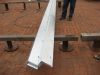 Sell Hot Dipped Galvanized Angle Beam