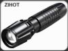 Sell LED Aluminum flashlight