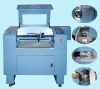Sell HZC-M640 Multi-function Laser Cutting Machine