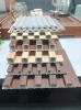 wps and wpc wall panel for home building